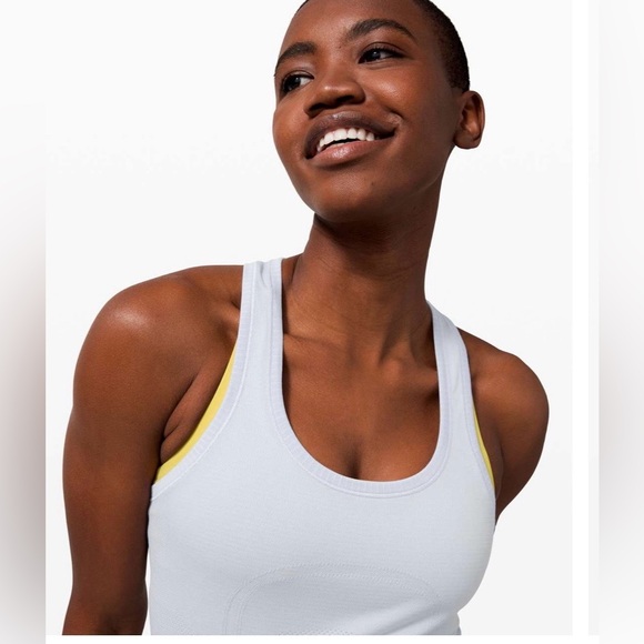 Lululemon Swiftly Tech Racerback - Picture 3 of 11